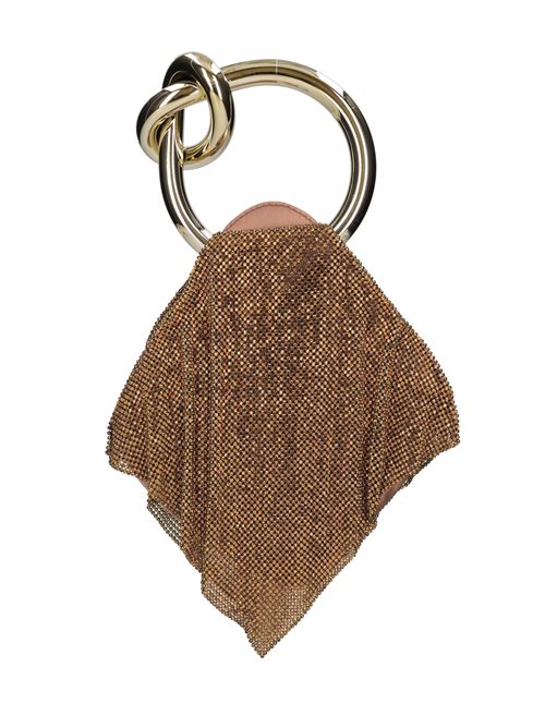 Borsa Casper Little BENEDETTA BRUZZICHES | CASPER LITTLETOS